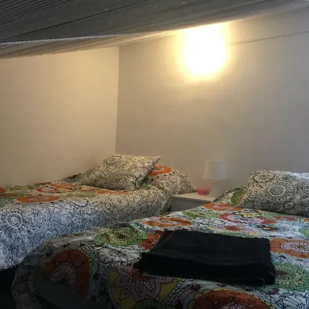 M.l. Campo Bed and breakfast *