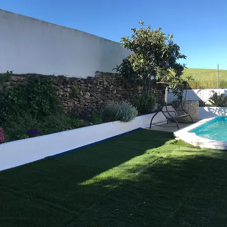 M.l. Campo Bed and breakfast Ronda