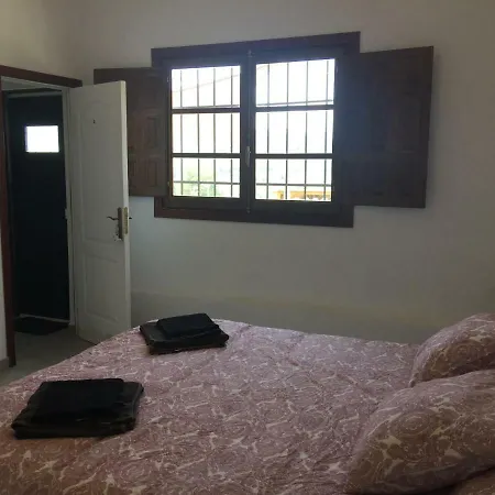 M.l. Campo Bed & Breakfast